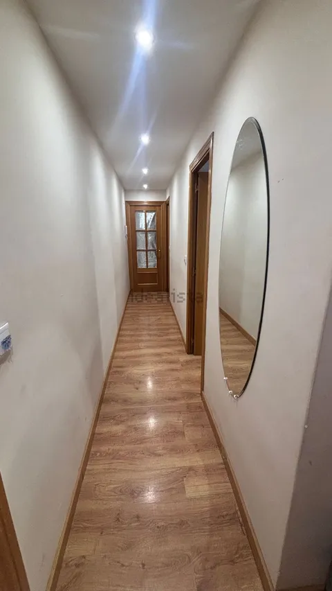 Habitació de lloguer, Saragossa (4/7)