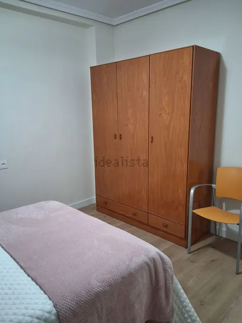Pis de 100 m² a Zamora