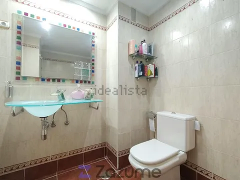 Piso de 90 m² en Madrid