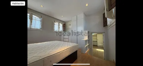 Pis de 110 m² a Granada
