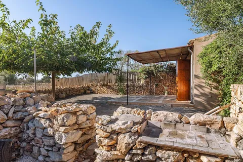 Casa de 54 m² a Santanyí