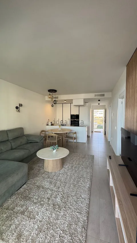 Piso de 100 m² en Fuengirola (2/36)