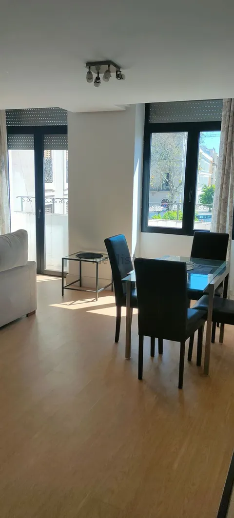 Pis de 72 m² a Sevilla