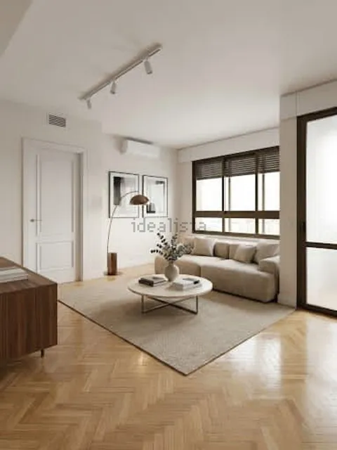 Flat 55 m² in Madrid