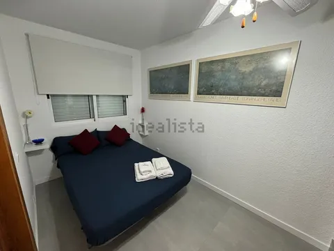 Pis de 50 m² a la Pobla de Farnals