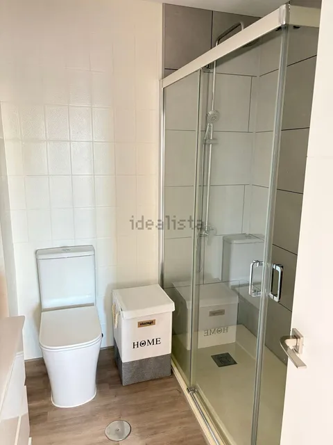 Pis de 79 m² a Benalmádena