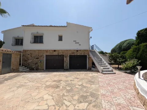 Casa 250 m² a Teulada