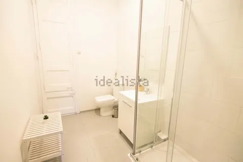 Quarto para alugar, Barcelona