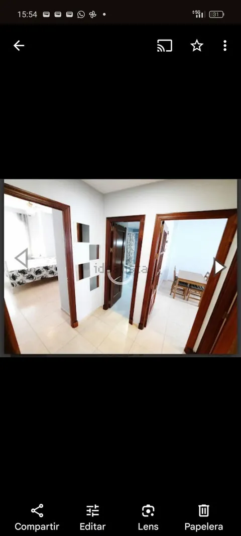 Pis de 50 m² a Chipiona