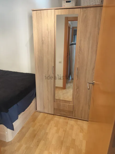 Habitació de lloguer, Badalona