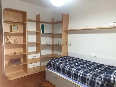 Flat 110 m² in Vilagarcía de Arousa