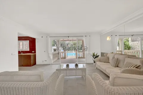 Casa de 615 m² a Calvià