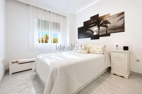 Pis de 100 m² a Marbella