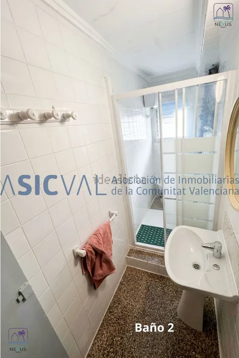 Habitació de lloguer, Alboraia