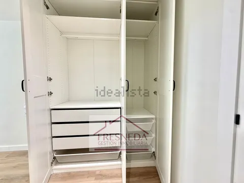 Pis de 49 m² a Oviedo