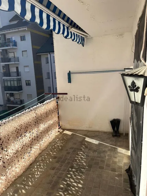Квартира 145 м² у Jaca