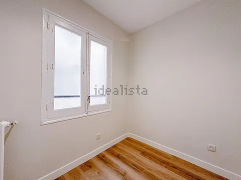 Pis de 110 m² a Madrid