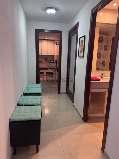 Habitació de lloguer, l'Hospitalet de Llobregat