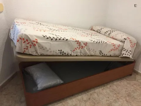 Wohnung 71 m² in Valencia