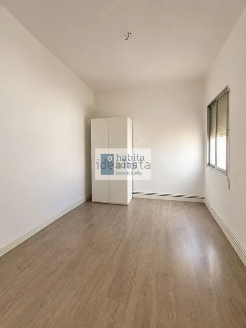 Pis de 102 m² a Madrid