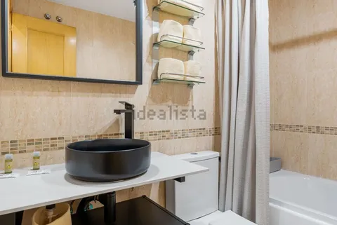 Pis de 35 m² a Mijas