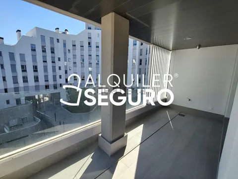 Pis de 60 m² a Madrid