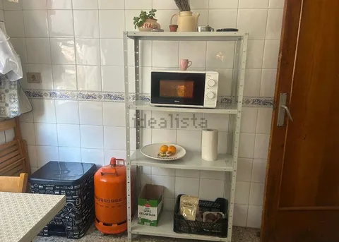 Habitació de lloguer, Vigo