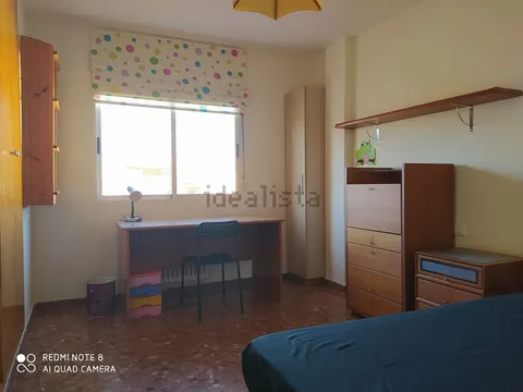 Chambre à louer, Castelló de la Plana / Castellón de la Plana (2/8)