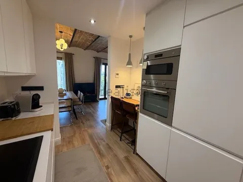 Pis de 76 m² a Barcelona