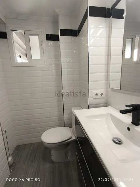 Habitació de lloguer, Sevilla