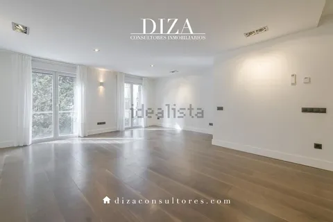 Piso de 169 m² en Madrid
