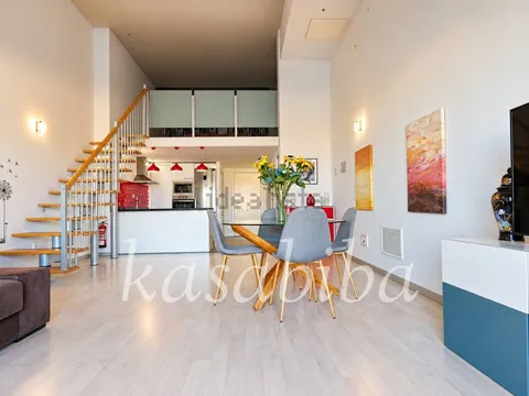 Wohnung 99 m² in Valencia