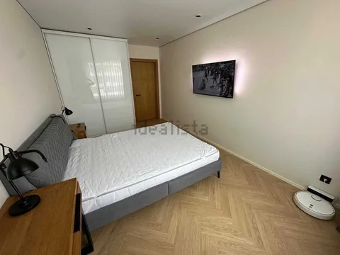 Pis de 46 m² a Màlaga