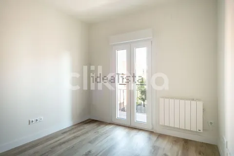 Pis de 47 m² a Madrid