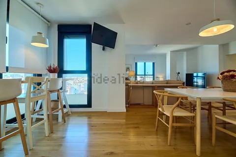 Pis de 145 m² a València