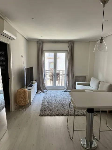 Pis de 41 m² a Madrid