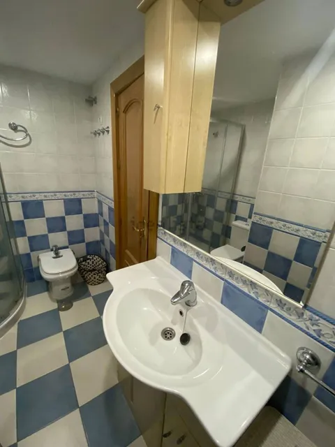 Piso de 113 m² en Granada