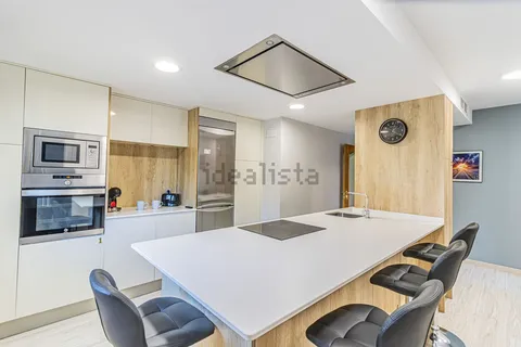 Room for rent, Zaragoza