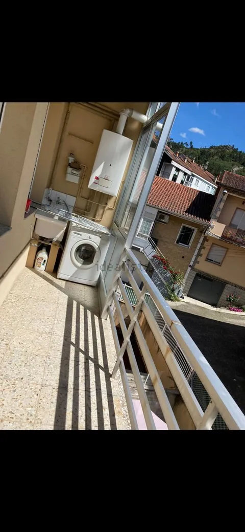 Habitació de lloguer, Ourense