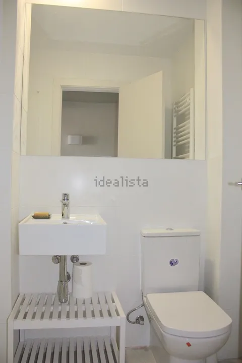 Pis de 100 m² a Segovia