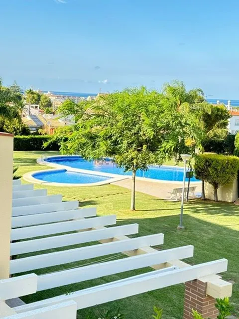 Pis de 103 m² a Dénia