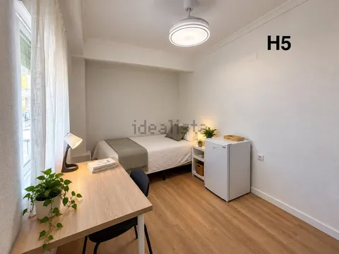 Habitació de lloguer, Carcaixent