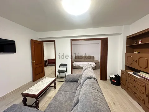 Pis de 97 m² a Santiago de Compostel·la