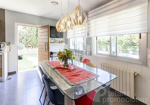Haus 402 m² in Málaga