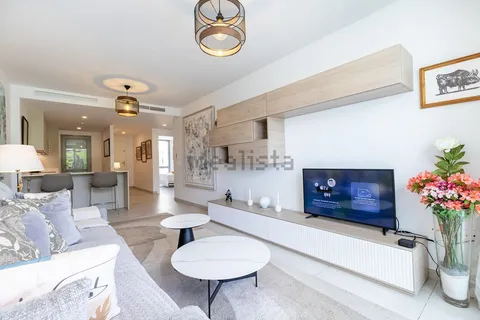 Pis de 108 m² a Marbella