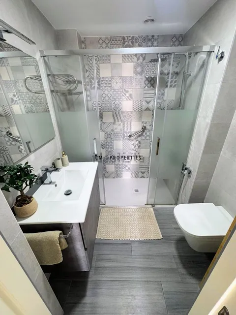 Pis de 95 m² a València