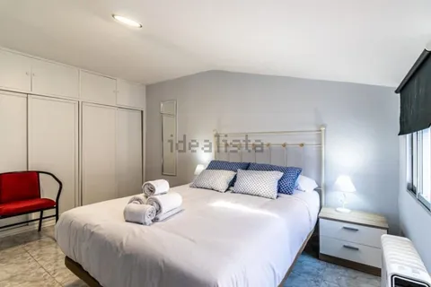 Appartamento 85 m² a Madrid (2/15)