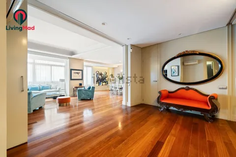Pis de 330 m² a Madrid