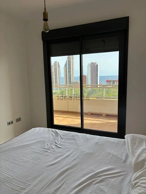 Pis de 114 m² a Benidorm