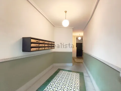 Pis de 45 m² a Madrid
